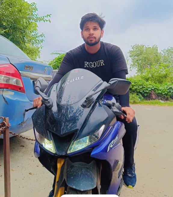 Rohan mehta 