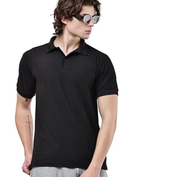 Dryfit polo T-shirt