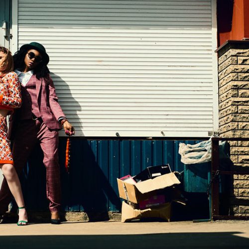 EXPLORE INDIA’S FASHION